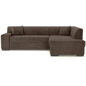 Paveikslėlis Minos Vardo 39 dešiniojo kampo sofa su miegamąja funkcija