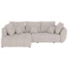 Kampinė sofa su miegamąja funkcija Bono 1 Glory 3 universal paveikslėlis
