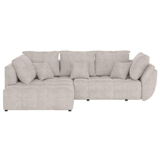 Kampinė sofa su miegamąja funkcija Bono 1 Glory 3 universal paveikslėlis