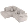 Kampinė sofa su miegamąja funkcija Bono 1 Glory 3 universal paveikslėlis