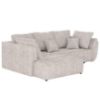Kampinė sofa su miegamąja funkcija Bono 1 Glory 3 universal paveikslėlis
