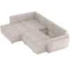 Kampinė sofa su miegamąja funkcija Bono 1 Glory 3 universal paveikslėlis