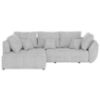 Kampinė sofa su miegamąja funkcija Bono 1 Glory 17 universal paveikslėlis