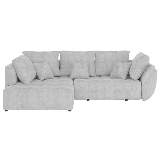 Kampinė sofa su miegamąja funkcija Bono 1 Glory 17 universal paveikslėlis