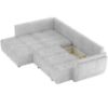 Kampinė sofa su miegamąja funkcija Bono 1 Glory 17 universal paveikslėlis