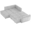 Kampinė sofa su miegamąja funkcija Bono 1 Glory 17 universal paveikslėlis
