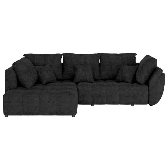 Kampinė sofa su miegamąja funkcija Bono 1 Glory 19 universal paveikslėlis