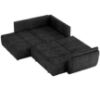 Kampinė sofa su miegamąja funkcija Bono 1 Glory 19 universal paveikslėlis