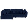Kampinė sofa su miegamąja funkcija Bono 1 Glory 14 universal paveikslėlis