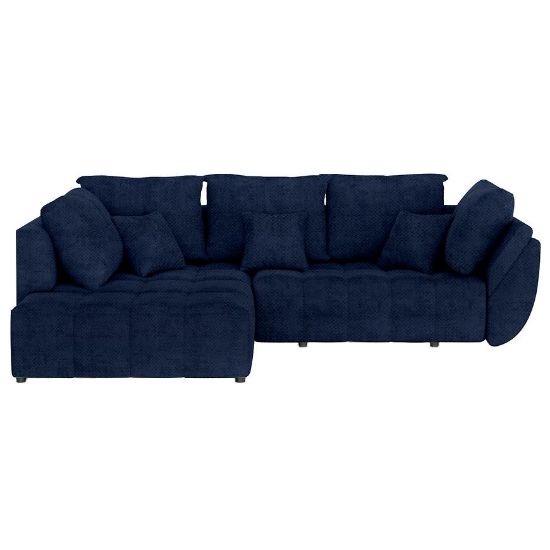 Kampinė sofa su miegamąja funkcija Bono 1 Glory 14 universal paveikslėlis