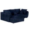 Kampinė sofa su miegamąja funkcija Bono 1 Glory 14 universal paveikslėlis