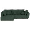 Kampinė sofa su miegamąja funkcija Bono 1 Glory 11 universal paveikslėlis