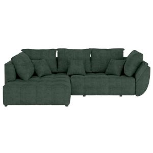 Paveikslėlis Kampinė sofa su miegamąja funkcija Bono 1 Glory 11 universal