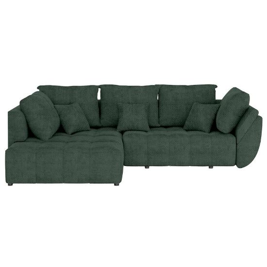 Kampinė sofa su miegamąja funkcija Bono 1 Glory 11 universal paveikslėlis