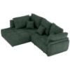 Kampinė sofa su miegamąja funkcija Bono 1 Glory 11 universal paveikslėlis