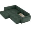 Kampinė sofa su miegamąja funkcija Bono 1 Glory 11 universal paveikslėlis