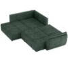 Kampinė sofa su miegamąja funkcija Bono 1 Glory 11 universal paveikslėlis