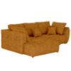 Kampinė sofa su miegamąja funkcija Bono 1 Vega 7 universali paveikslėlis