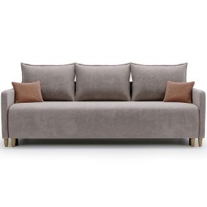 Paveikslėlis Glory Sierra sofa 748 + 750