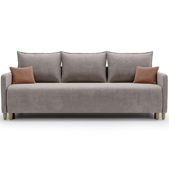 Glory Sierra sofa 748 + 750 paveikslėlis