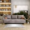 Glory Sierra sofa 748 + 750 paveikslėlis