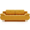 Raspberry Salvador 10 sofa paveikslėlis