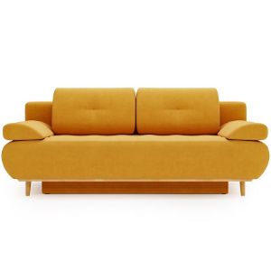 Paveikslėlis Raspberry Salvador 10 sofa