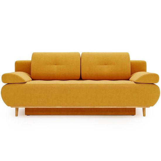 Raspberry Salvador 10 sofa paveikslėlis