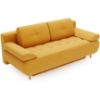 Raspberry Salvador 10 sofa paveikslėlis