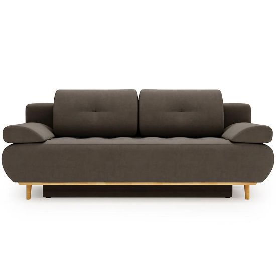 Raspberry Salvador 18 sofa paveikslėlis