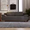 Raspberry Salvador 18 sofa paveikslėlis
