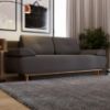 Raspberry Salvador 18 sofa paveikslėlis