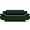 Raspberry Salvador 07 sofa paveikslėlis