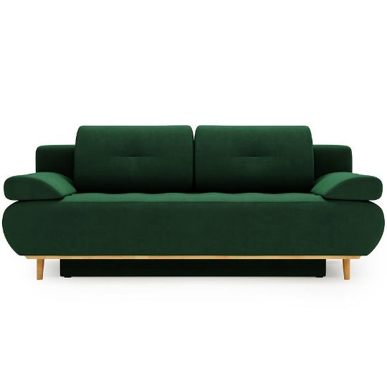 Raspberry Salvador 07 sofa paveikslėlis