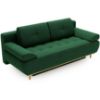 Raspberry Salvador 07 sofa paveikslėlis