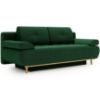 Raspberry Salvador 07 sofa paveikslėlis