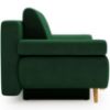 Raspberry Salvador 07 sofa paveikslėlis