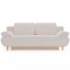 Raspberry Salvador 16 sofa paveikslėlis