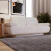 Raspberry Salvador 16 sofa paveikslėlis