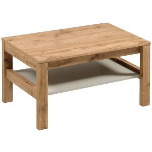Paveikslėlis Indigo ST stalas ąžuolo wotan-beige