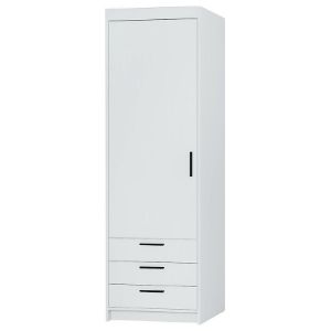 Paveikslėlis Spinta Elena 1D3S balta