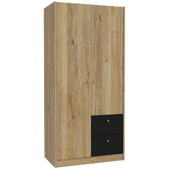 Halamy drabužių spinta CXMS921L paveikslėlis