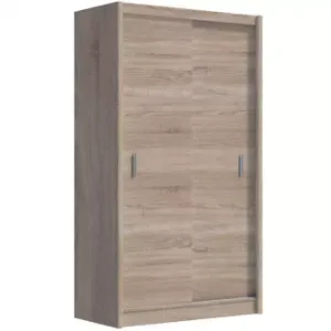 Paveikslėlis Multi 120 sonoma spinta