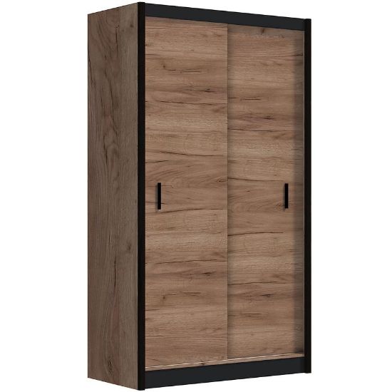 Multi 120 craft / juoda spinta paveikslėlis
