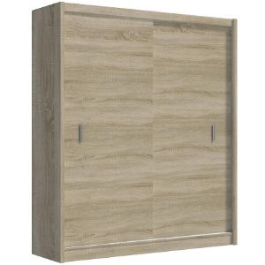 Paveikslėlis Spinta Multi 180 sonoma