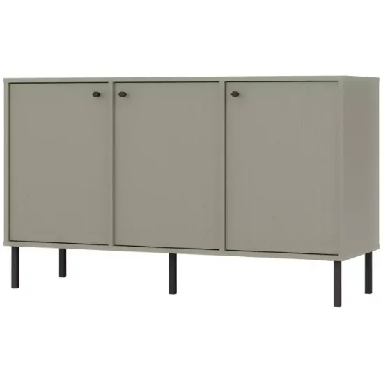 Tokijas 2 3F eukalipto komoda 813 paveikslėlis