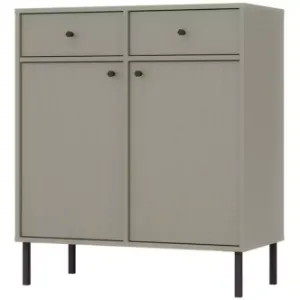 Tokijas 2 2F 2S eukalipto komoda 826 paveikslėlis