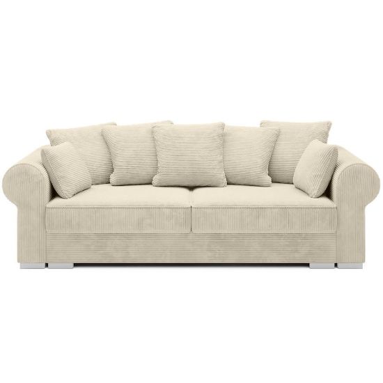 Poso 105 sofa Deluxe paveikslėlis
