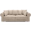 Poso 02 sofa Deluxe paveikslėlis