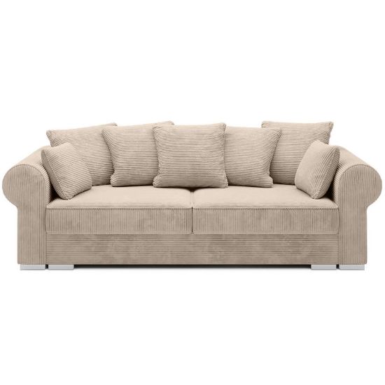 Poso 02 sofa Deluxe paveikslėlis